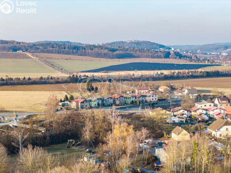 Продажа семейного дома Kařez č. 10