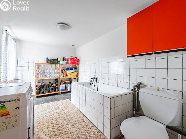 Продажа семейного дома Kařez č. 13