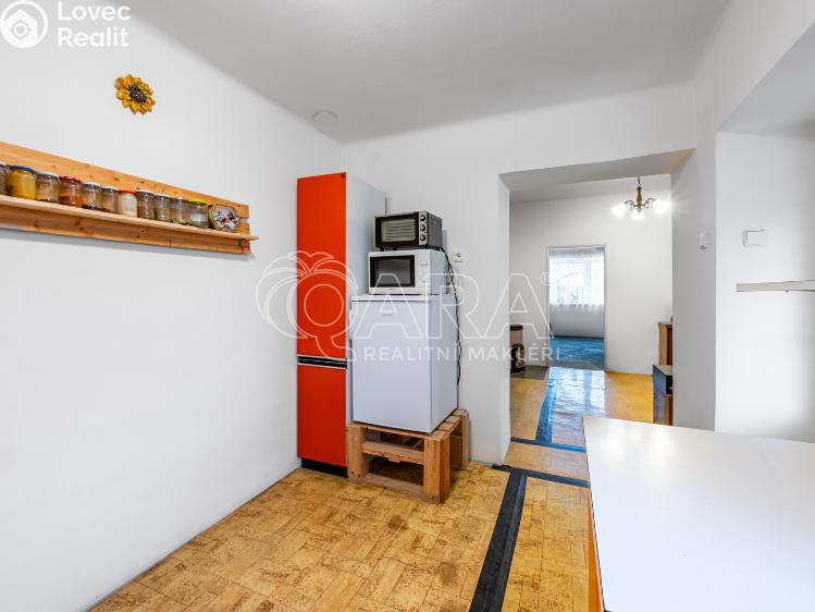 Продажа семейного дома Kařez č. 16