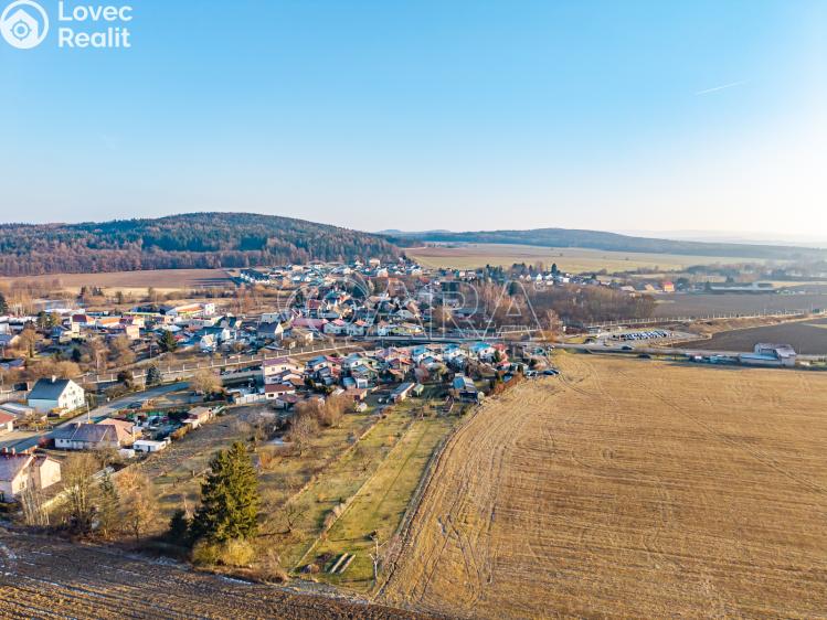 Продажа семейного дома Kařez č. 17