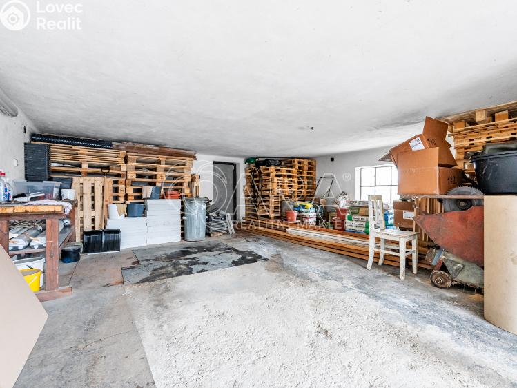 Продажа семейного дома Kařez č. 20