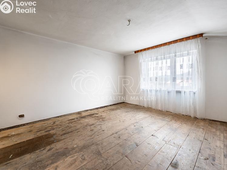 Продажа семейного дома Kařez č. 22