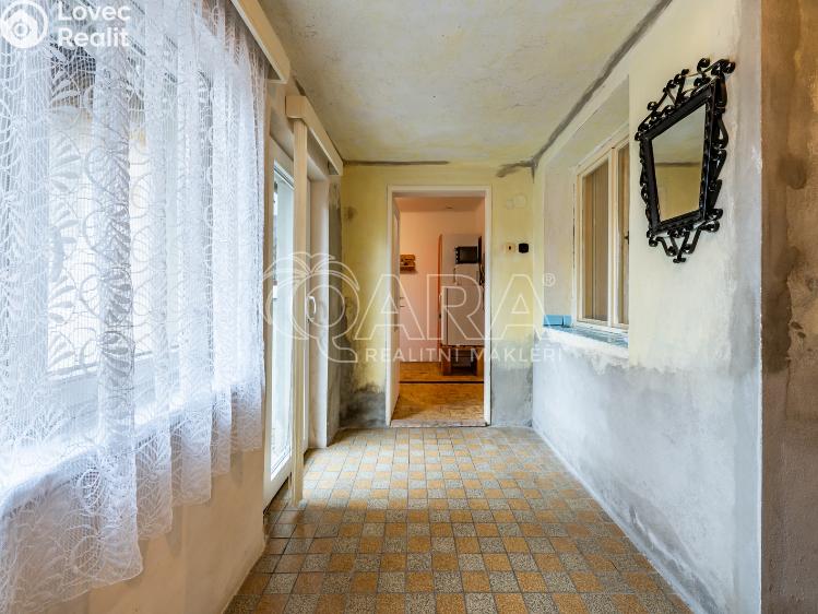 Продажа семейного дома Kařez č. 23