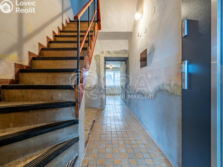 Продажа семейного дома Kařez č. 24