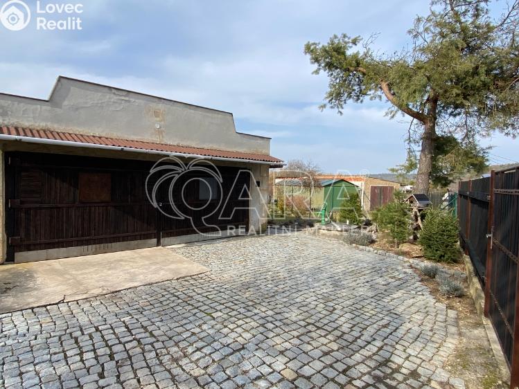 Продажа семейного дома Kařez č. 28