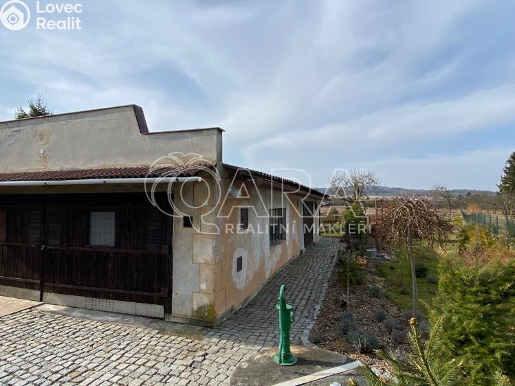 Продажа семейного дома Kařez č. 29