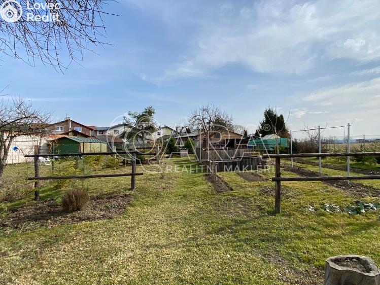 Продажа семейного дома Kařez č. 31