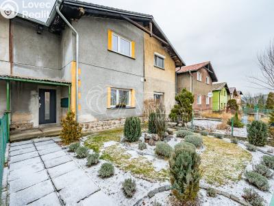 Продаж сімейного будинку Kařez č. 3