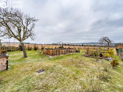 Продаж сімейного будинку Kařez č. 4