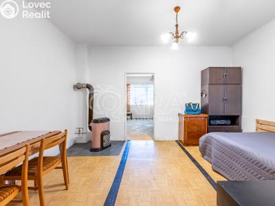 Продаж сімейного будинку Kařez č. 5