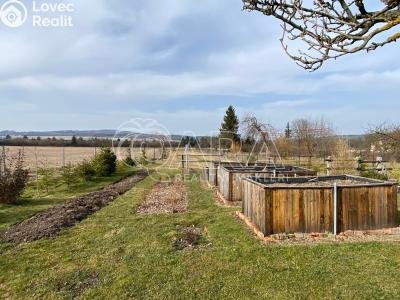 Продажа семейного дома Kařez č. 3