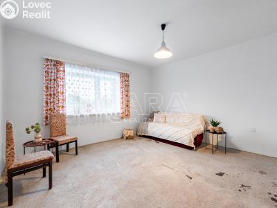 Продажа семейного дома Kařez č. 4