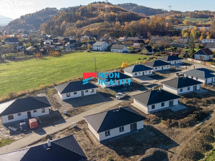 Prodej rodinného domu Baška č. 3