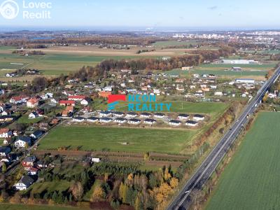 Prodej rodinného domu Baška č. 5