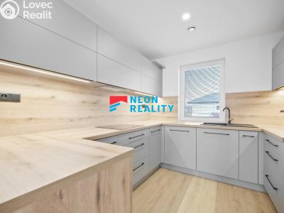 Prodej rodinného domu Baška č. 1