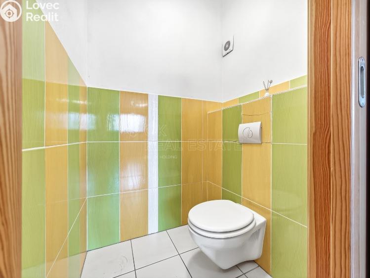 Продаж багатогенного будинку Drahanovice č. 31