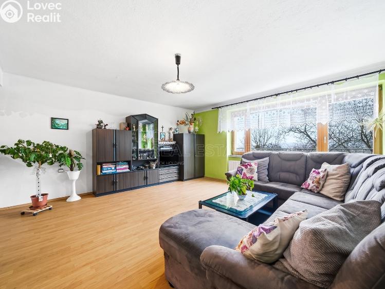 Продаж багатогенного будинку Drahanovice č. 38