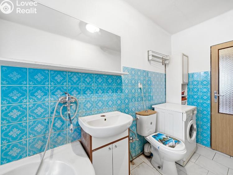 Продаж багатогенного будинку Drahanovice č. 48