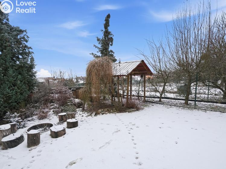 Продаж багатогенного будинку Drahanovice č. 64