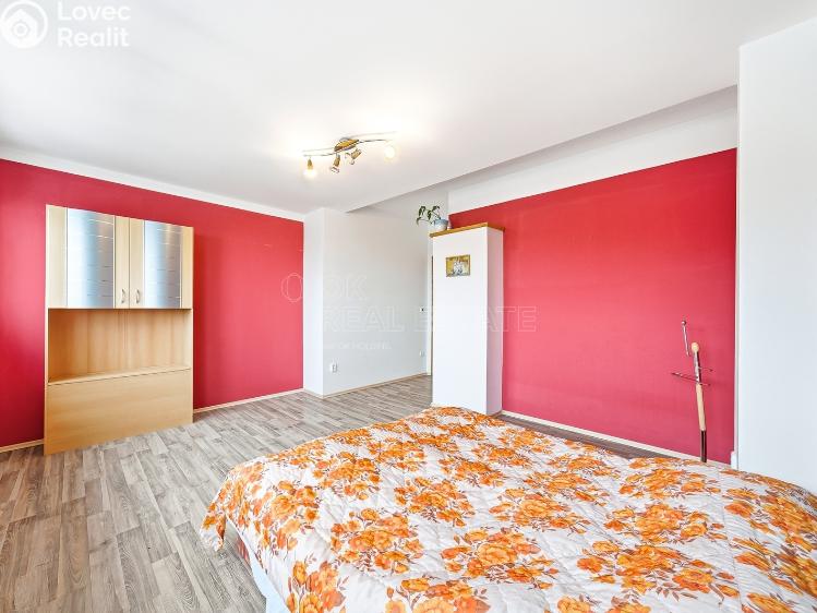 Prodej vícegeneračního domu Drahanovice č. 24