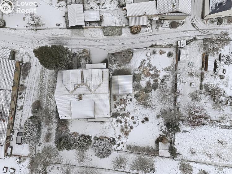 Prodej vícegeneračního domu Drahanovice č. 73