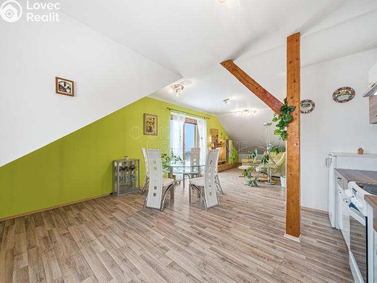 Prodej vícegeneračního domu Drahanovice č. 19