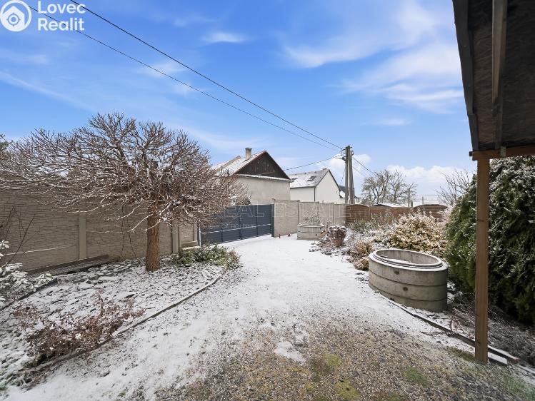 Продажа многогенного дом Drahanovice č. 61