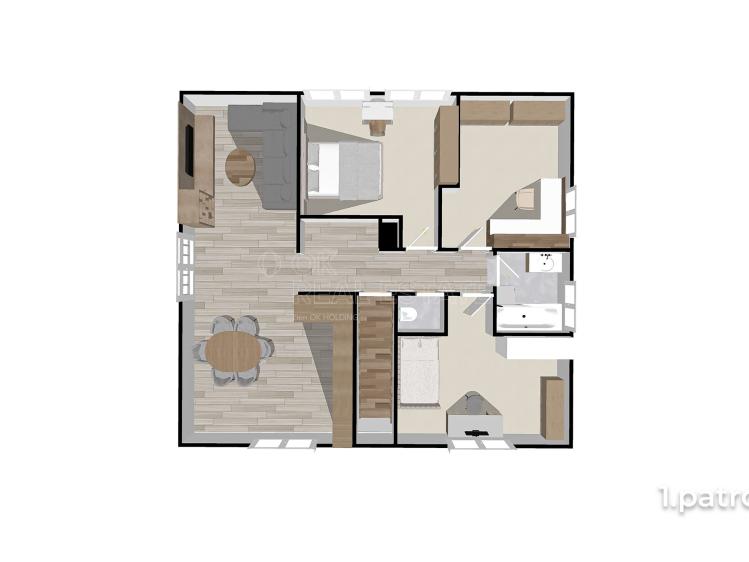 Продажа многогенного дом Drahanovice č. 12