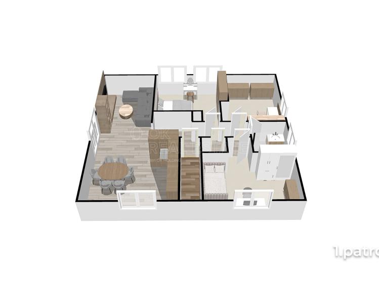 Продажа многогенного дом Drahanovice č. 14