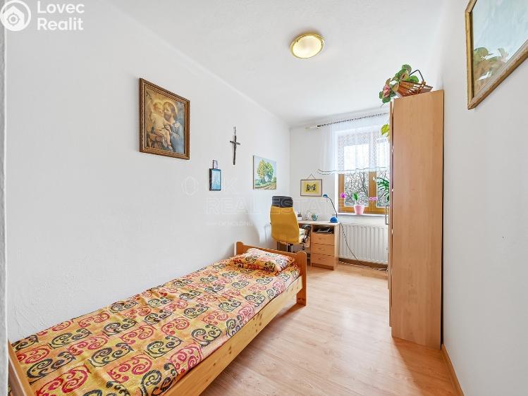 Prodej vícegeneračního domu Drahanovice č. 44