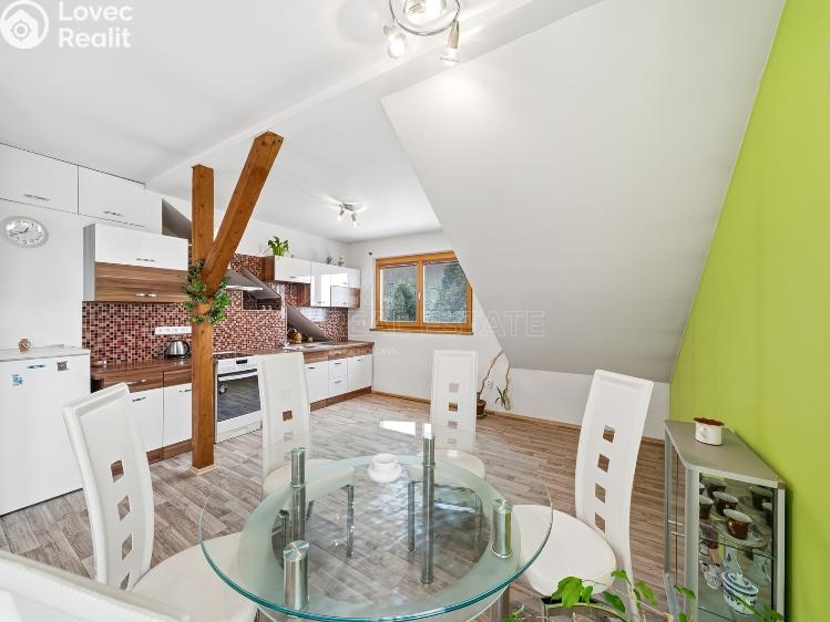 Продажа многогенного дом Drahanovice č. 13