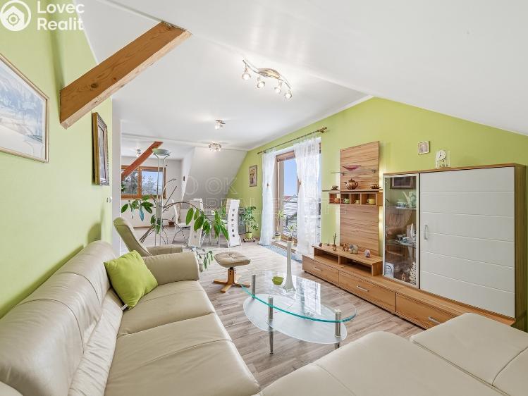 Продажа многогенного дом Drahanovice č. 15