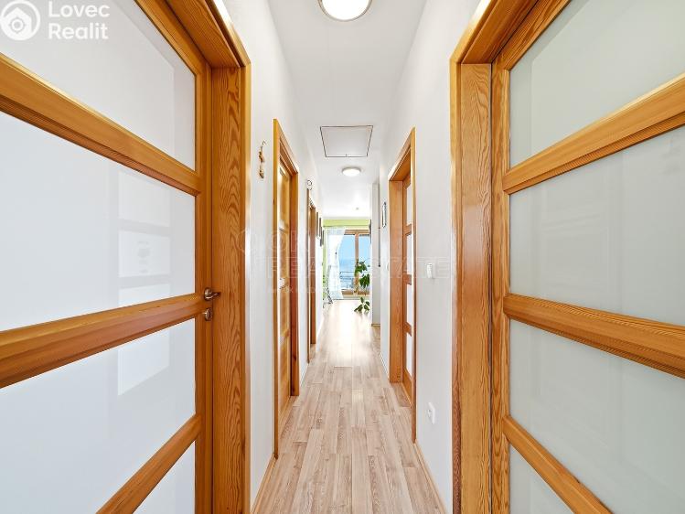 Продажа многогенного дом Drahanovice č. 31