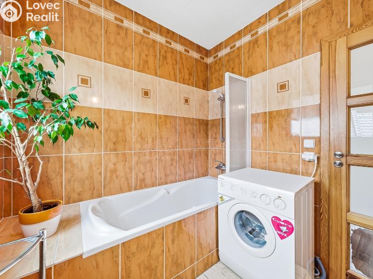 Продажа многогенного дом Drahanovice č. 32