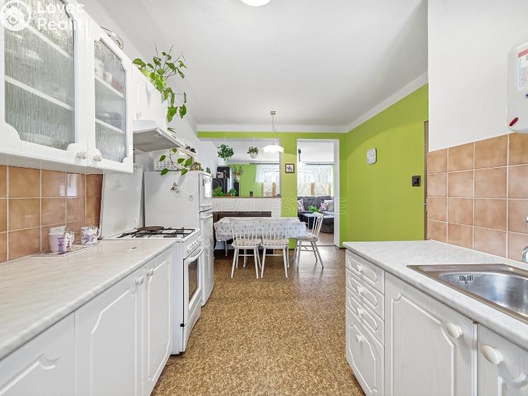 Продажа многогенного дом Drahanovice č. 40