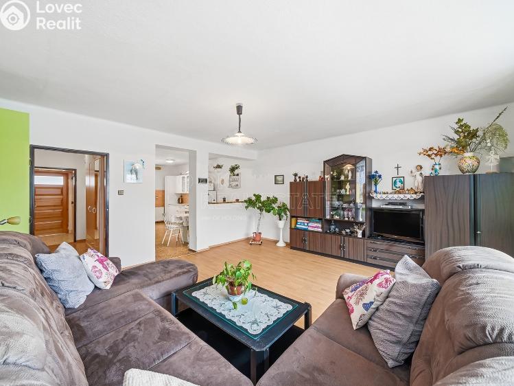 Продажа многогенного дом Drahanovice č. 43