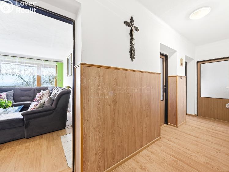 Продажа многогенного дом Drahanovice č. 46