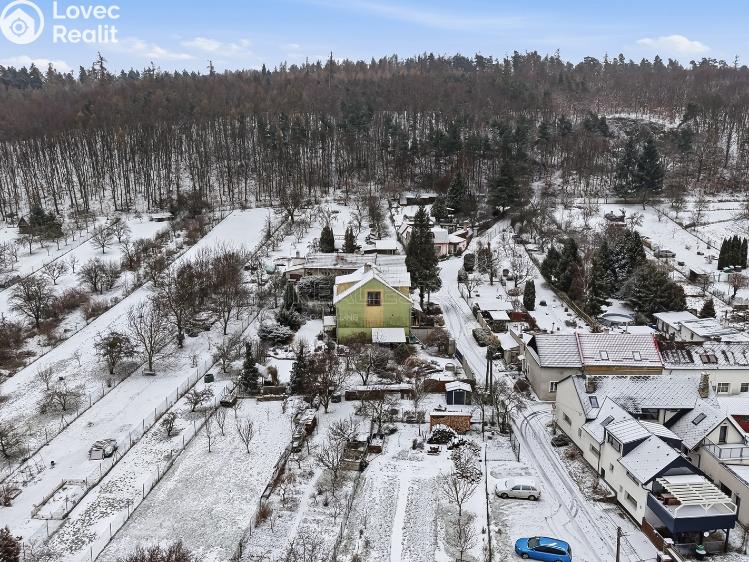 Prodej vícegeneračního domu Drahanovice č. 71