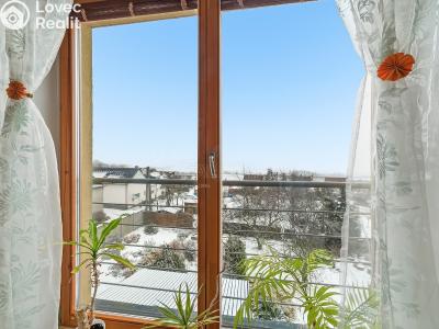 Продаж багатогенного будинку Drahanovice č. 1