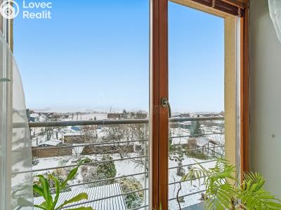 Продаж багатогенного будинку Drahanovice č. 3