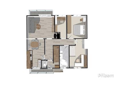 Продаж багатогенного будинку Drahanovice č. 4