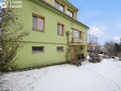 Продажа многогенного дом Drahanovice č. 5