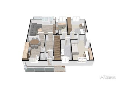 Продажа многогенного дом Drahanovice č. 6