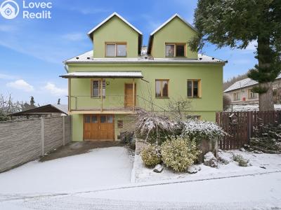 Продаж багатогенного будинку Drahanovice č. 3