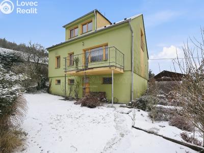 Prodej vícegeneračního domu Drahanovice č. 5