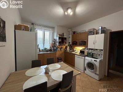 Оренда квартири 3+1 Hodonín, Měšťanská č. 4