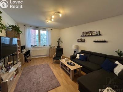 Оренда квартири 3+1 Hodonín, Měšťanská č. 6