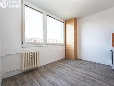 Pronájem bytu 1+1 Mladá Boleslav, Jana Palacha 1087 č. 3