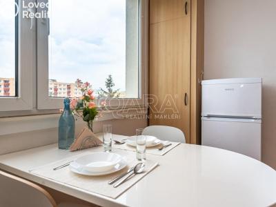 Pronájem bytu 1+1 Mladá Boleslav, Jana Palacha 1087 č. 4