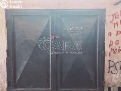 Pronájem garáže Praha č. 2